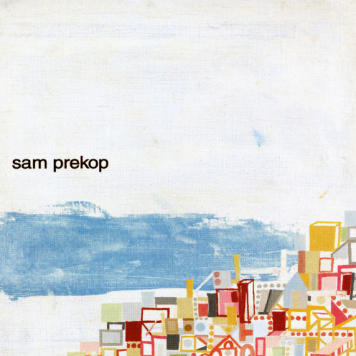 PREKOP, SAM - SAM PREKOPPREKOP, SAM - SAM PREKOP.jpg